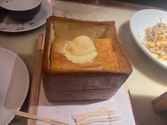 -绿茶餐厅(朝阳大悦城店)