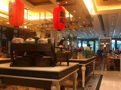 -杭州城中香格里拉大酒店