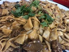 -胡羊焖饼(敦煌店)