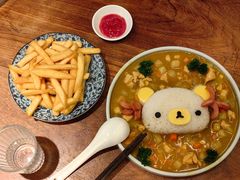 -红小满休闲餐厅(十全街店)