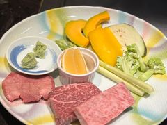 -Ginza Onodera铁板烧(外滩十八号店)