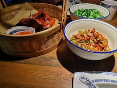 -洞庭土菜小炒馆(易发广场店)