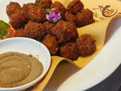 -大碗居·烤鸭·鱼头泡饼(天坛东门店)