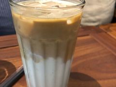 -VESH COFFEE(定西路店)