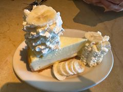 -The Cheesecake Factory 芝乐坊餐厅(王府中環店)
