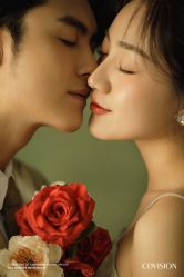 -CD视觉婚纱摄影