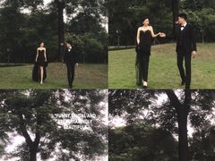 -经典婚纱摄影美学馆·私人定制