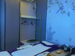 -舒馨坊养生会所·足浴·油压·SPA(瑞景店)