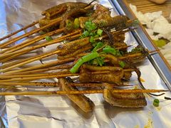 -晓靖轩烧烤(沙河风情店)