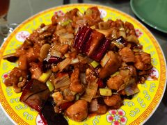 -那家小馆•北京菜•烤鸭(中关村店)