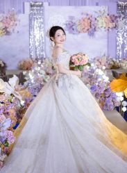 -HANSA韩纱婚纱礼服·龙凤褂·西装设计师集合店
