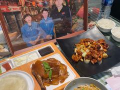 -玉桥餐厅(天坛店)