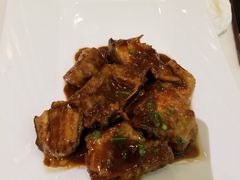 红烧野生鮰鱼-老正兴菜馆(福州路店)