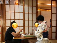 -希望日本料理(保利香槟花园店)