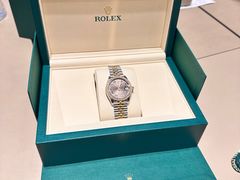 -亨得利钟表商店