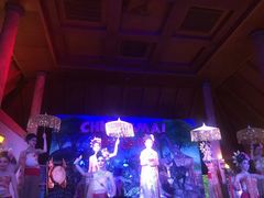 -清迈夜间动物园