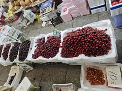 -恒达综合农贸市场(黄山路店)
