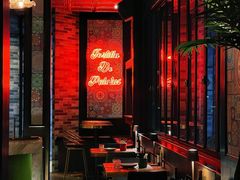 -AZUL by FUEL蓝色·法式酒馆(琶醍店)