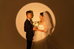 -秦皇岛我和你婚纱摄影工作室