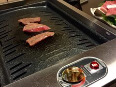 -松阪牛焼肉M(法善寺横丁店)