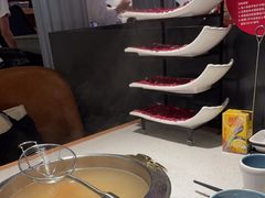 -左庭右院鲜牛肉火锅(环球港店)