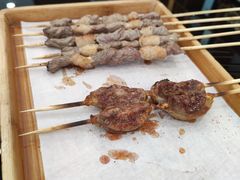 -宛平李记小吃(东关街店)