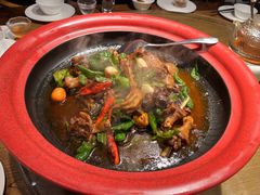 -江南小菜(东辰御龙湾店)