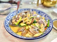 -明兰美食(御河堤商业街店)