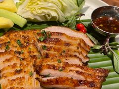 -星叶·东南亚料理(宁波万象汇店)
