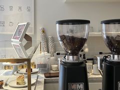 -大酉·M Coffee(北京美术馆店)