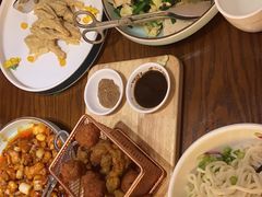 -便宜坊烤鸭店(科创店)