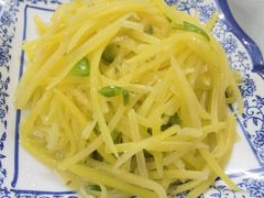 -邱记私房菜·十八年本地菜