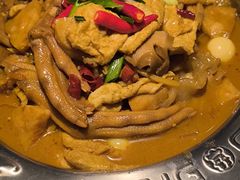 -胖哥俩肉蟹煲(富阳万达店)