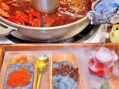 -蜀大侠火锅(总府路全国总店)