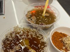 -一烙锅(友谊店)