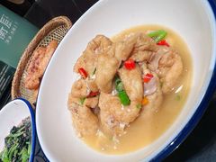 -衡厨·衡阳土菜(中南店)