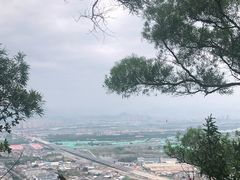-云洞岩风景区