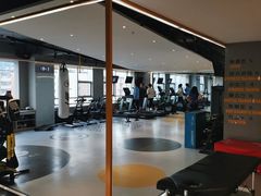 -元时健身工作室(菜园广场写字楼店)