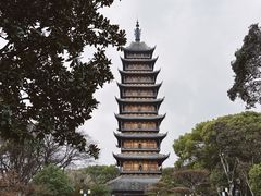 -常熟方塔园