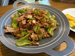 -禾珍珠家常小馆(河南博物院店)