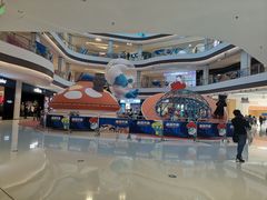 -龙湖南京江北天街
