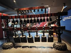 -曾宴·楚菜(湖北省博物馆店)