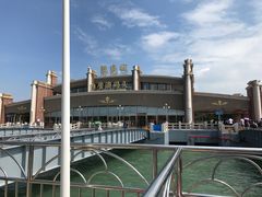 -鼓浪屿内厝澳码头(轮渡站)