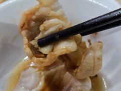 新鲜脆肉皖鱼片-红日饭店(裕隆三路店)