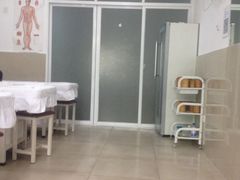 -太乙盲人推拿足疗艾灸连锁(晴川店)