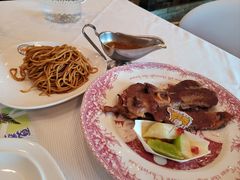 -中山威尼斯西餐厅(三乡总店)