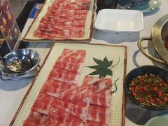 -胡王火锅·烤肉