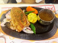 -斗牛士牛排餐厅(嘉里汇店)