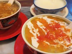 杨枝甘露-玫瑰甜品(文明路店)