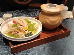 -卞氏菜根香(航空路旗舰店)